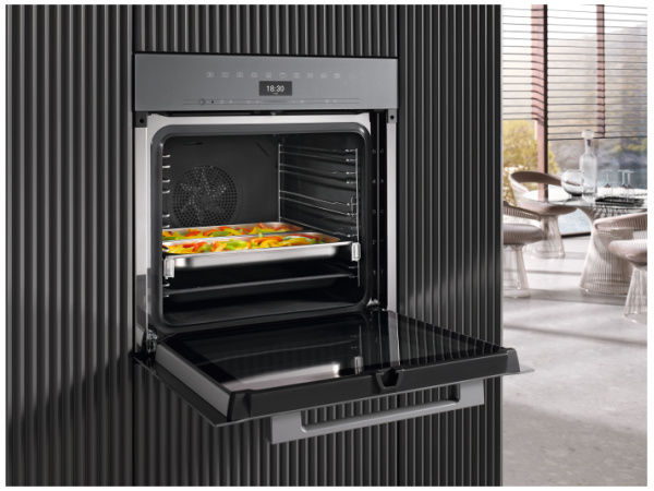 Miele DGC 7450 – Bild 2