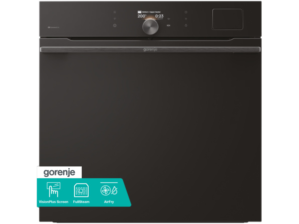 Gorenje BFS 6148 B_5 Jahre Garantie