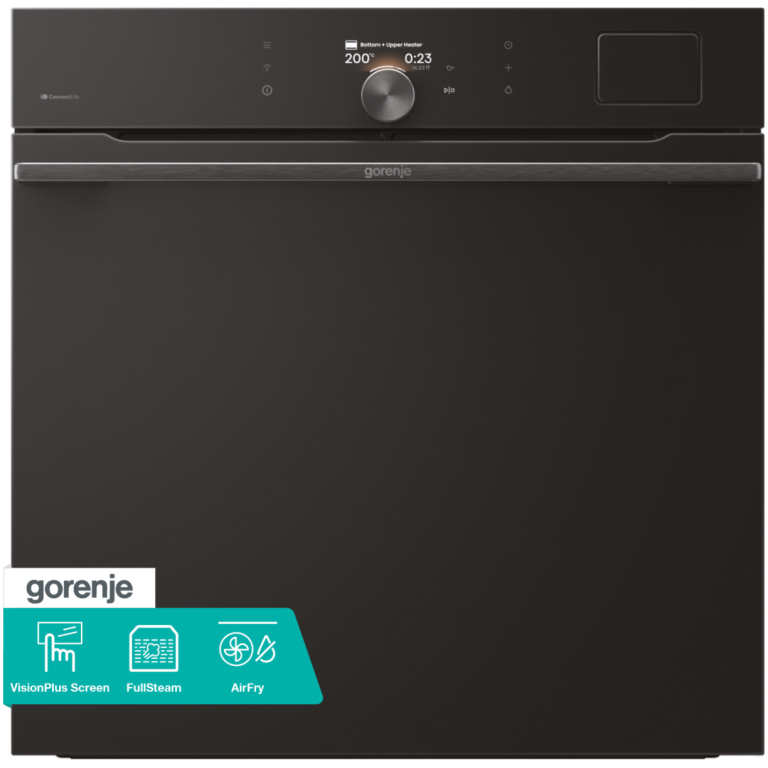Gorenje BFS 6148 B_5 Jahre Garantie