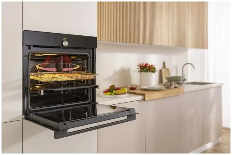 Gorenje BFS 6148 B_5 Jahre Garantie – Bild 3