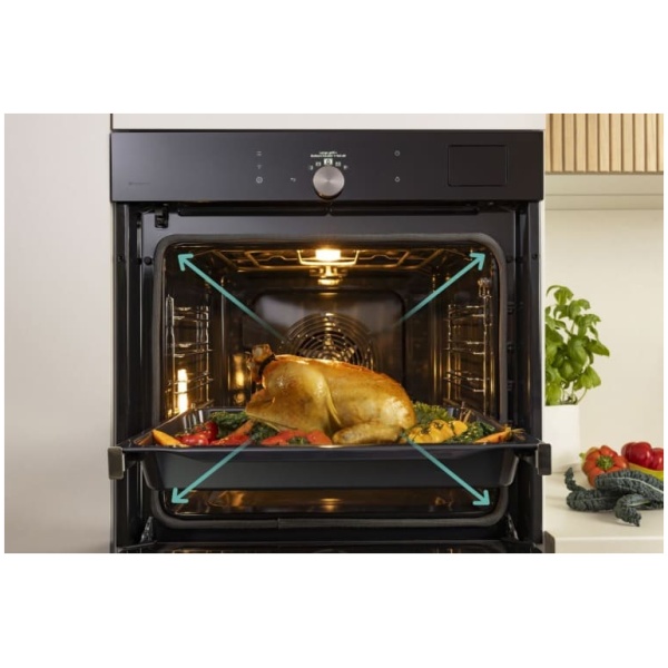 Gorenje BFS 6148 B_5 Jahre Garantie – Bild 2