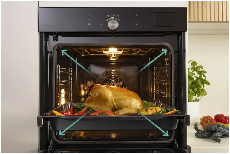 Gorenje BFS 6148 B_5 Jahre Garantie – Bild 2