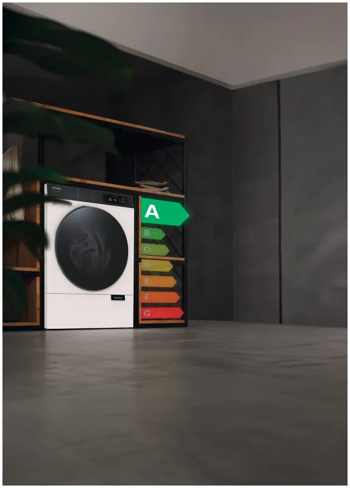 Miele WQ 1000 WPS Nova Edition – Bild 2