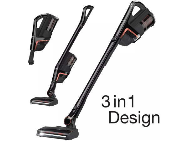 Miele Triflex HX2 Cat & Dog
