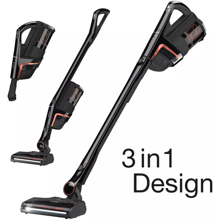 Miele Triflex HX2 Cat & Dog