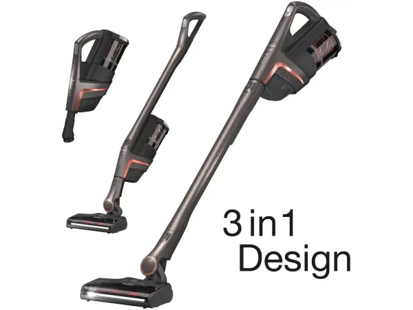 MIELE Triflex HX2 Pro Infgr