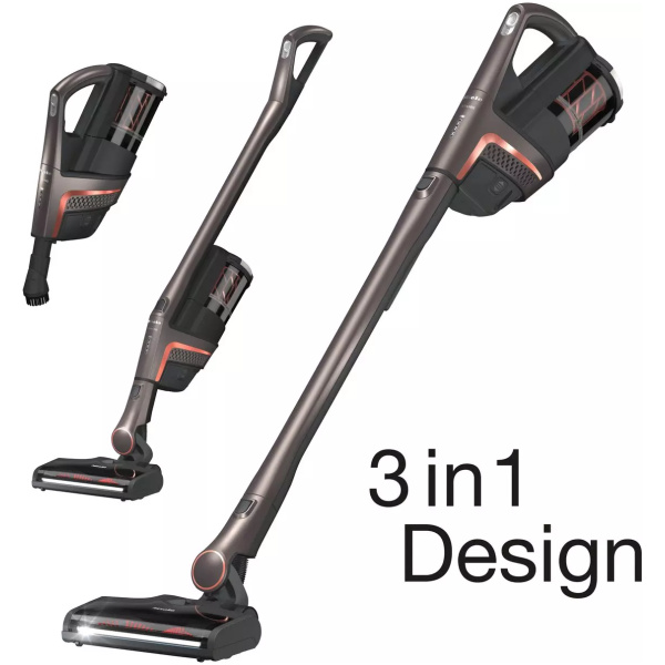 MIELE Triflex HX2 Pro Infgr
