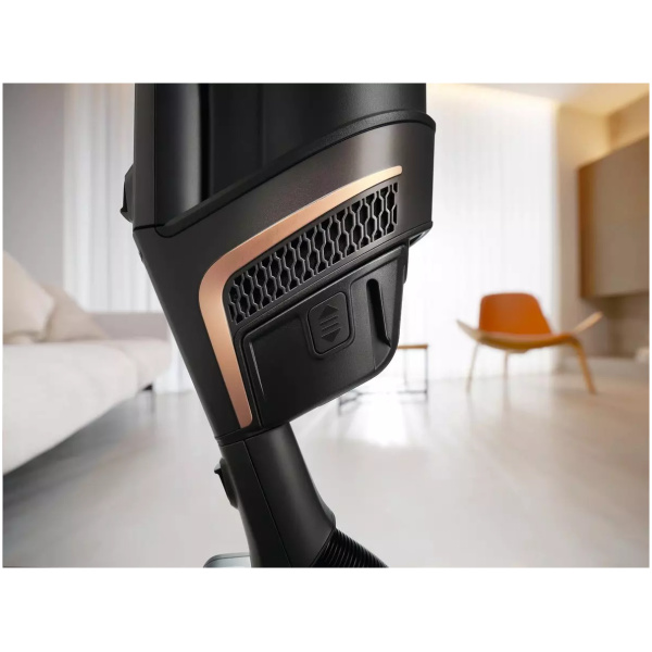 MIELE Triflex HX2 Pro Infgr – Bild 2