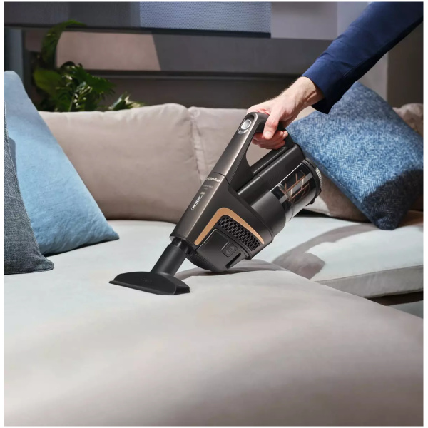 MIELE Triflex HX2 Pro Infgr – Bild 5