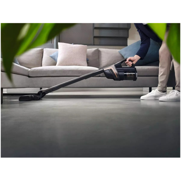 MIELE Triflex HX2 Pro Infgr – Bild 6