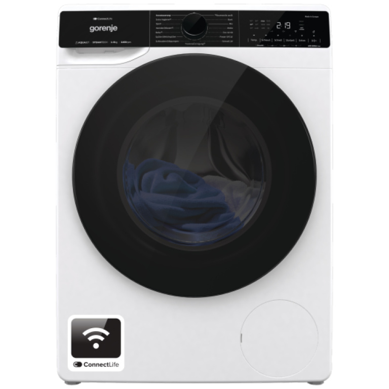 Gorenje WPNF5A94A1TS/AT