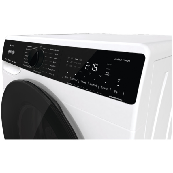 Gorenje WPNF5A94A1TS/AT – Bild 4