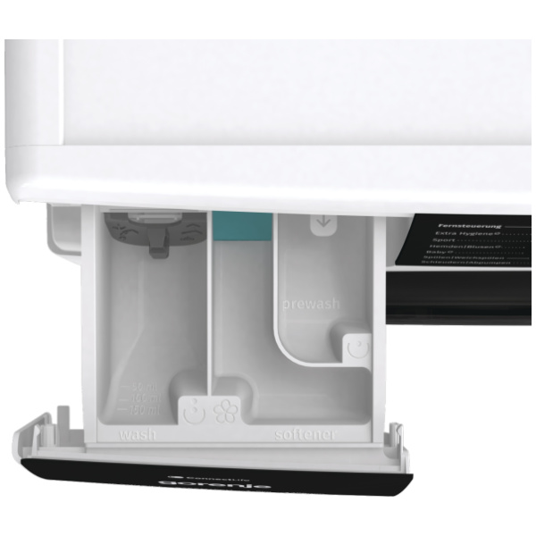 Gorenje WPNF5A94A1TS/AT – Bild 3