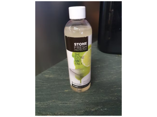 Pflegeset STONE FRESH (Cleaner und Protector)